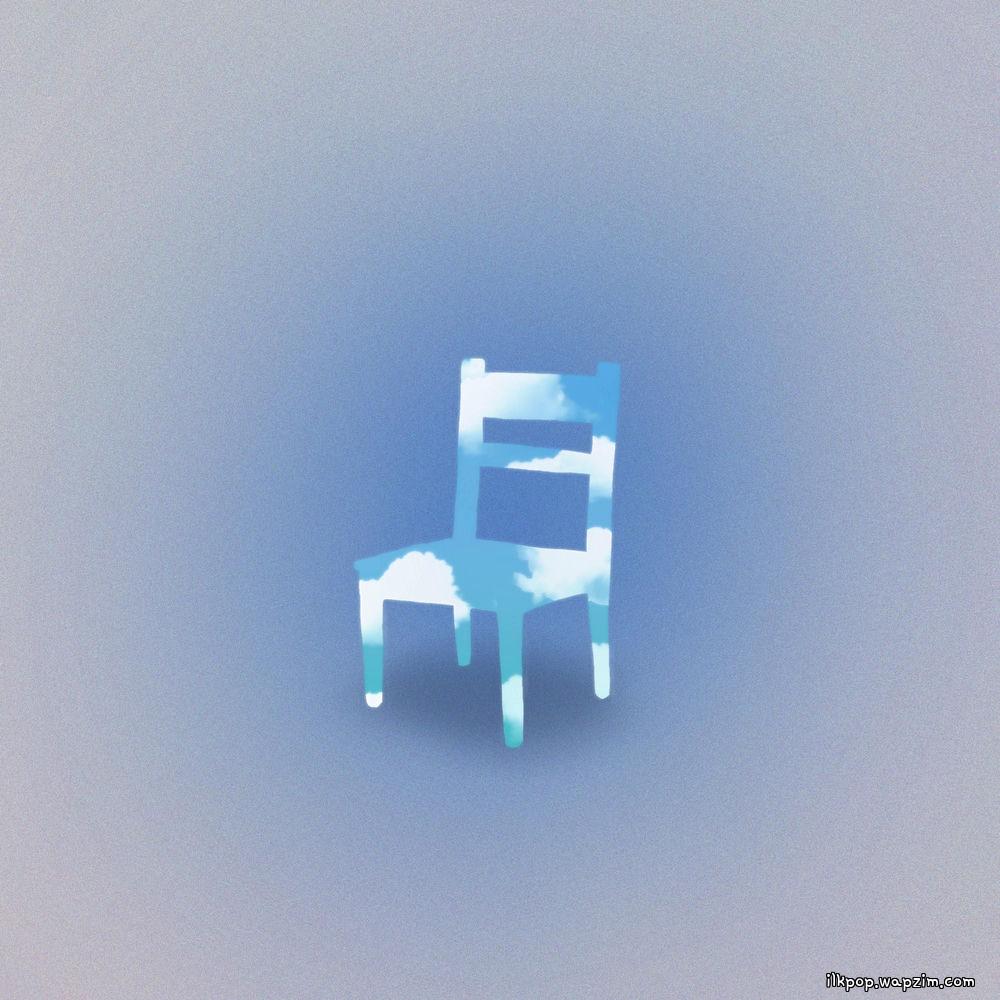 015B - 그녀의 의자 (A Chair for Her) cover art on Wallkpop
