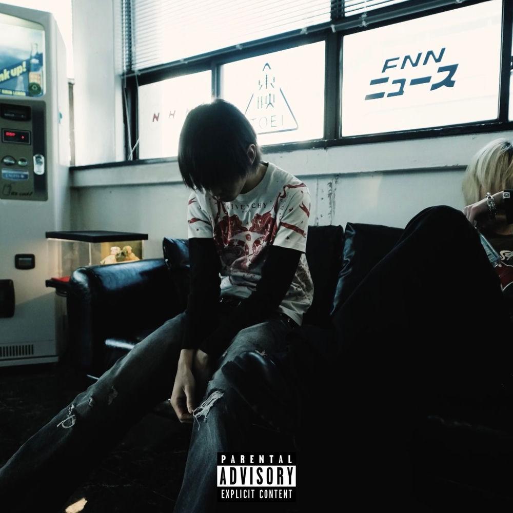 0siggy - YESSIR cover art on Wallkpop