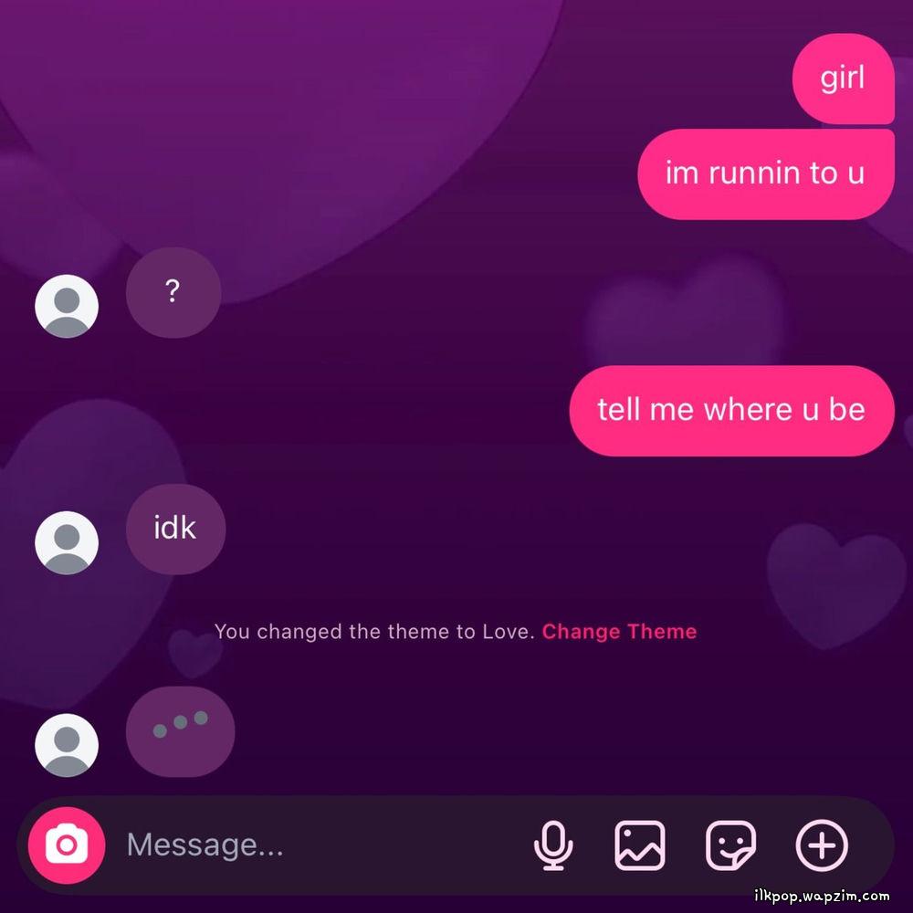 0WAVE - u cover art on Wallkpop