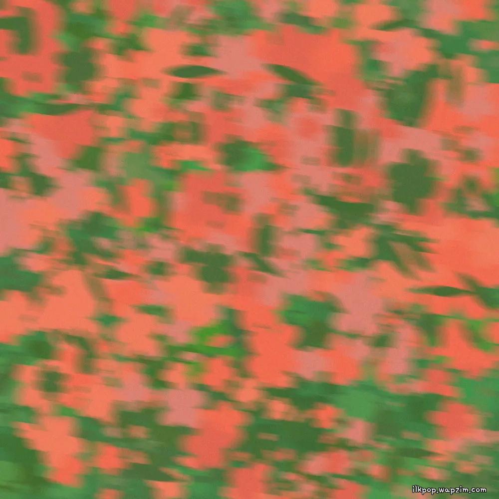 109 - 어떻게 하지 (How do I let you go) cover art on Wallkpop