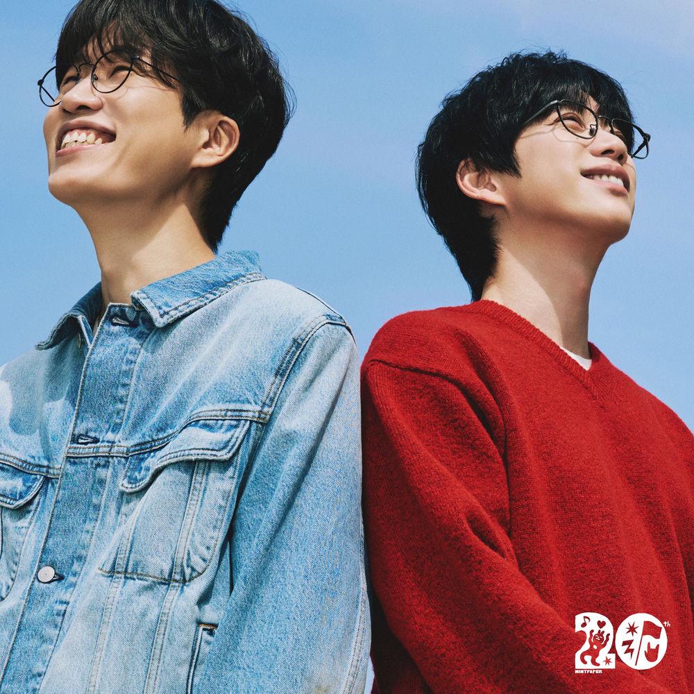 10CM - 준비된 어깨 (First Date) (2026 ver.) cover art on Wallkpop