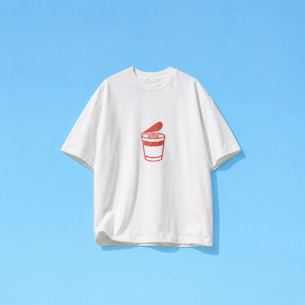 123 - 컵라면 (Cup Noodles) cover art on Wallkpop