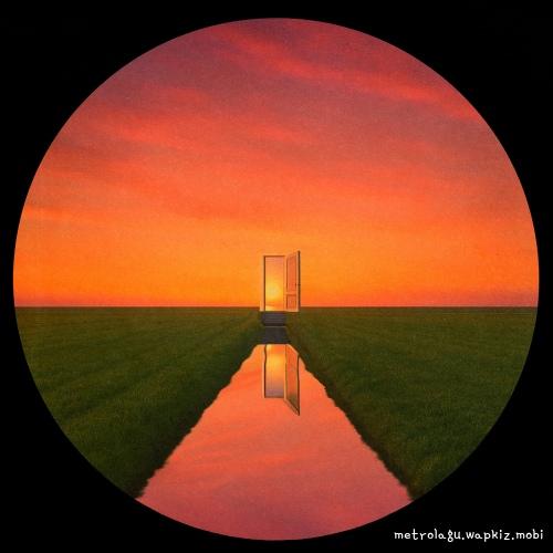 123 - 안녕안녕 (hello, goodbye) cover art on Wallkpop