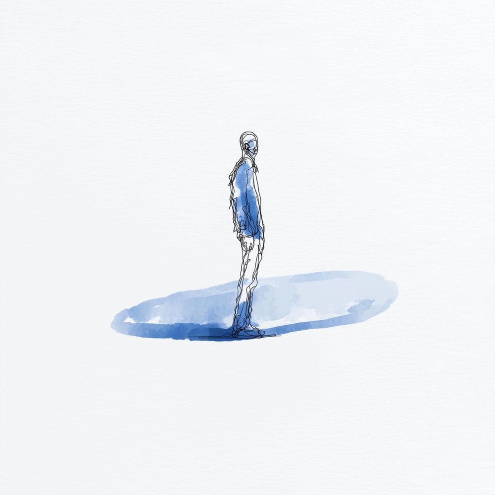 1415 - 이번 생은 망한 것만 같아 (This Life Feels Ruined) cover art on Wallkpop