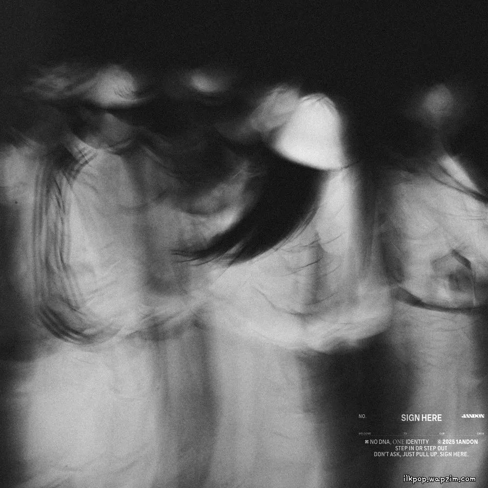 1ANDON & Kim Feelsun & L-like - 낙하사탕 (落下) (Eternally Candy) (Feat. The Quiett) cover art on Wallkpop