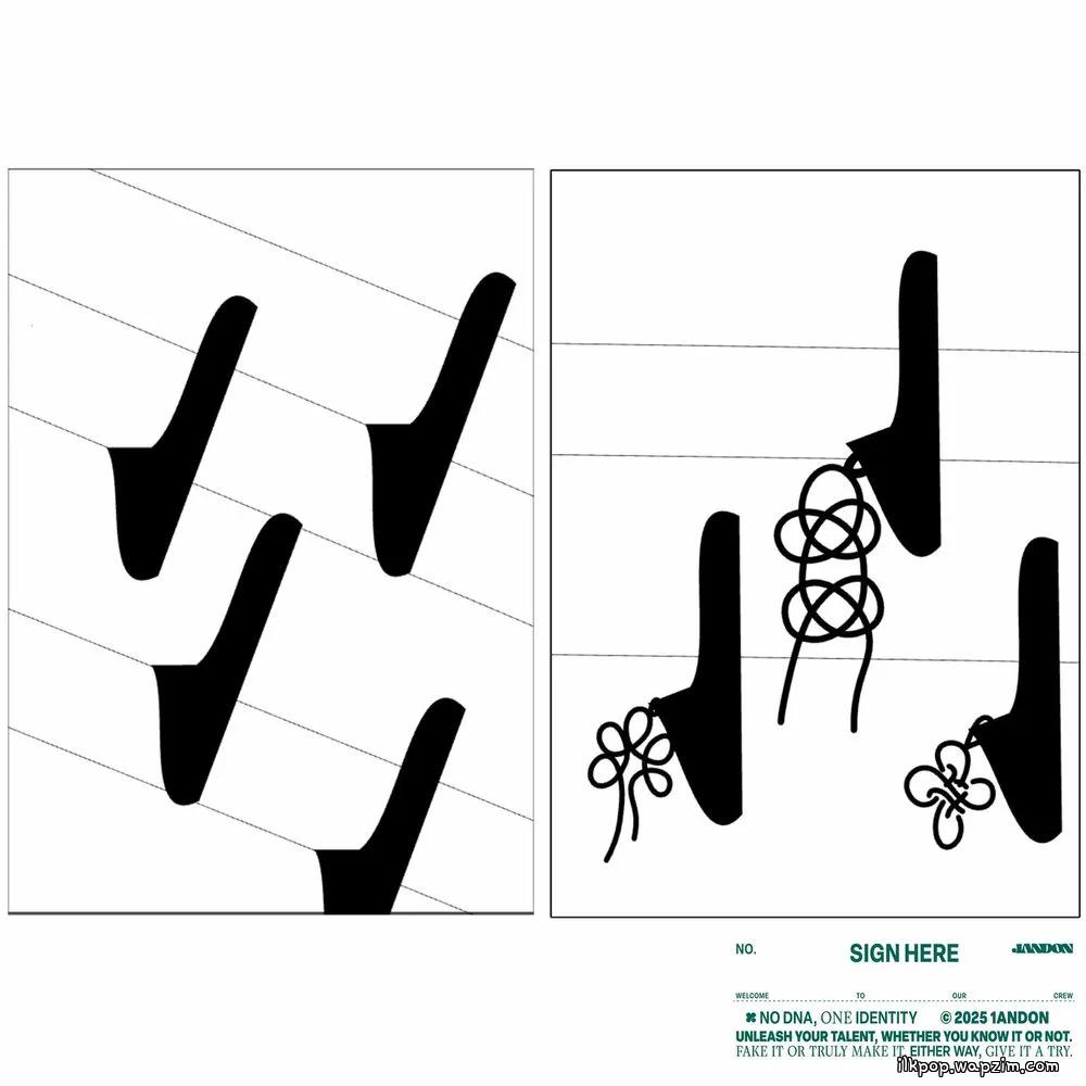 1ANDON & Lil Moshpit & Yun Seok Cheol - MY MAN (Remix) (Feat. YULEUM) cover art on Wallkpop