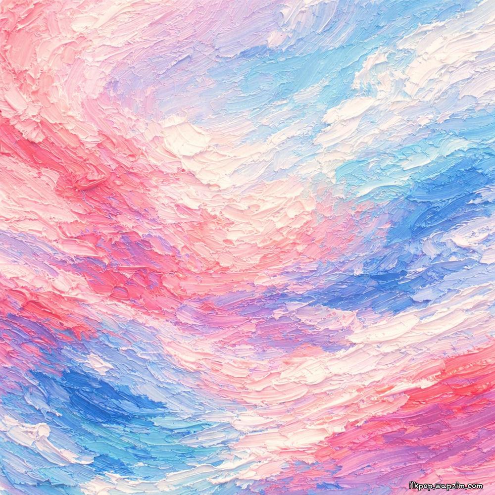1DB - 너와 나 (Just You and I) (2026 Remake) cover art on Wallkpop