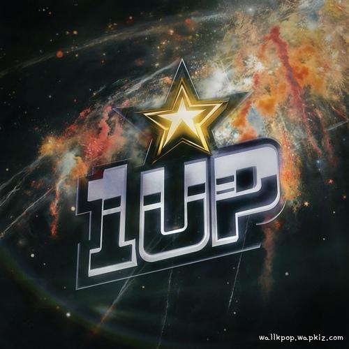 1UP LABEL - Sunset (Feat. GOLDBUUDA, $KELETON, Popsick) cover art on Wallkpop