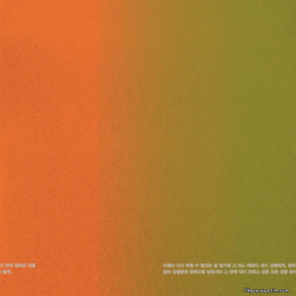 406 Project - 인사 (Farewell) cover art on Wallkpop