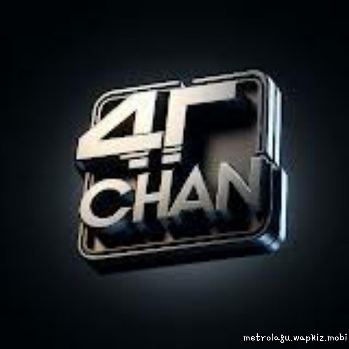 4TCHAN - Mengapa Cinta Harus Begini cover art on Wallkpop