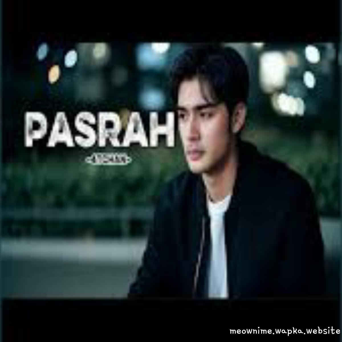 4TCHAN - Pasrah cover art on Wallkpop