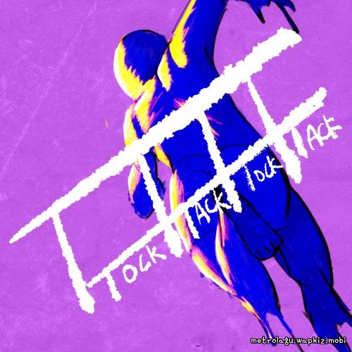 5PM URBAN - TTTT(TTOCK TTACK TTOCK TTACK!) cover art on Wallkpop