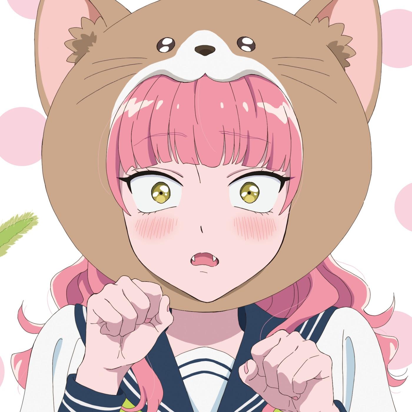 7co - Neko Jarashi [Opening Seihantai na Kimi to Boku 2nd Season] cover art on Wallkpop