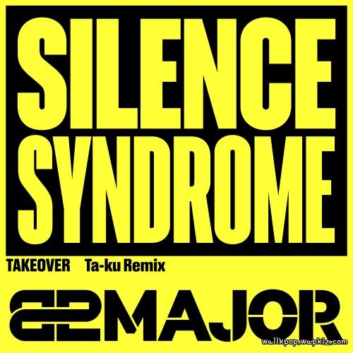 82MAJOR & TA-KU - 뭘 봐(TAKEOVER) (Ta-ku Remix) cover art on Wallkpop