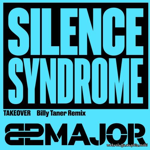 82MAJOR - 뭘 봐(TAKEOVER) (Billy Taner Remix) cover art on Wallkpop