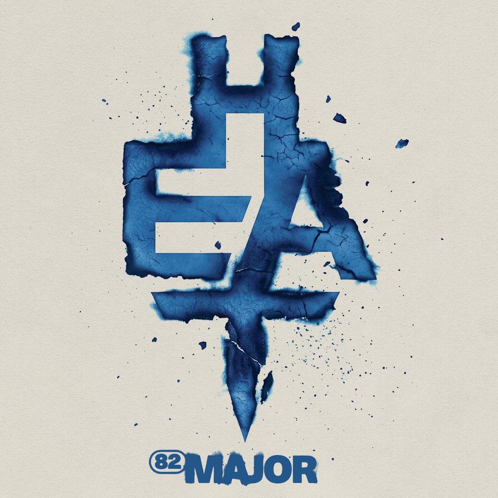 82MAJOR - 트로피 (TROPHY) (Spanish Ver.) cover art on Wallkpop