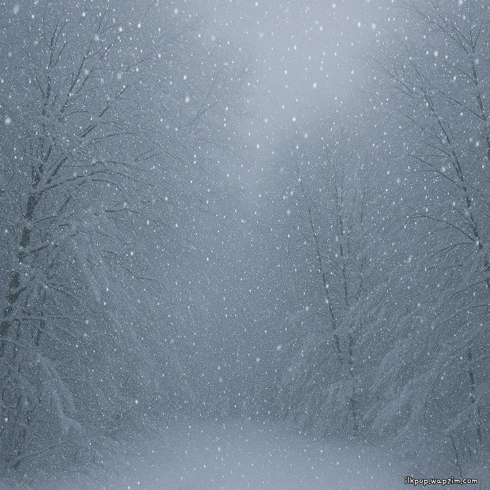 a:pomt & Jang Joon Yong & Yoon Su Yeon - 너, 그리고 눈 (You and the Snow) cover art on Wallkpop