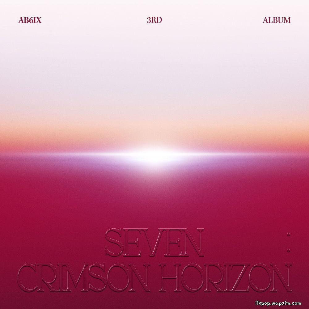 AB6IX - Forever cover art on Wallkpop