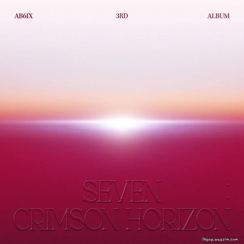 AB6IX - 같이 걷자 (Side by Side) cover art on Wallkpop