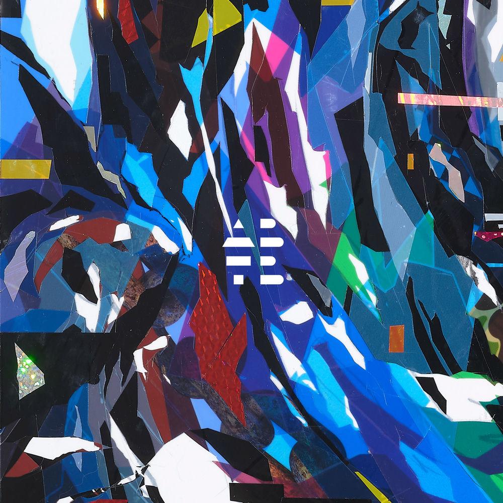 ABTB - 모비딕 (Moby-Dick) cover art on Wallkpop