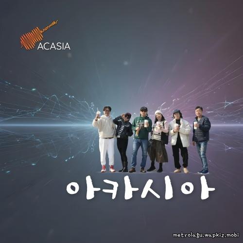 ACACIA - 아카시아 (Vocal by 돈나) cover art on Wallkpop
