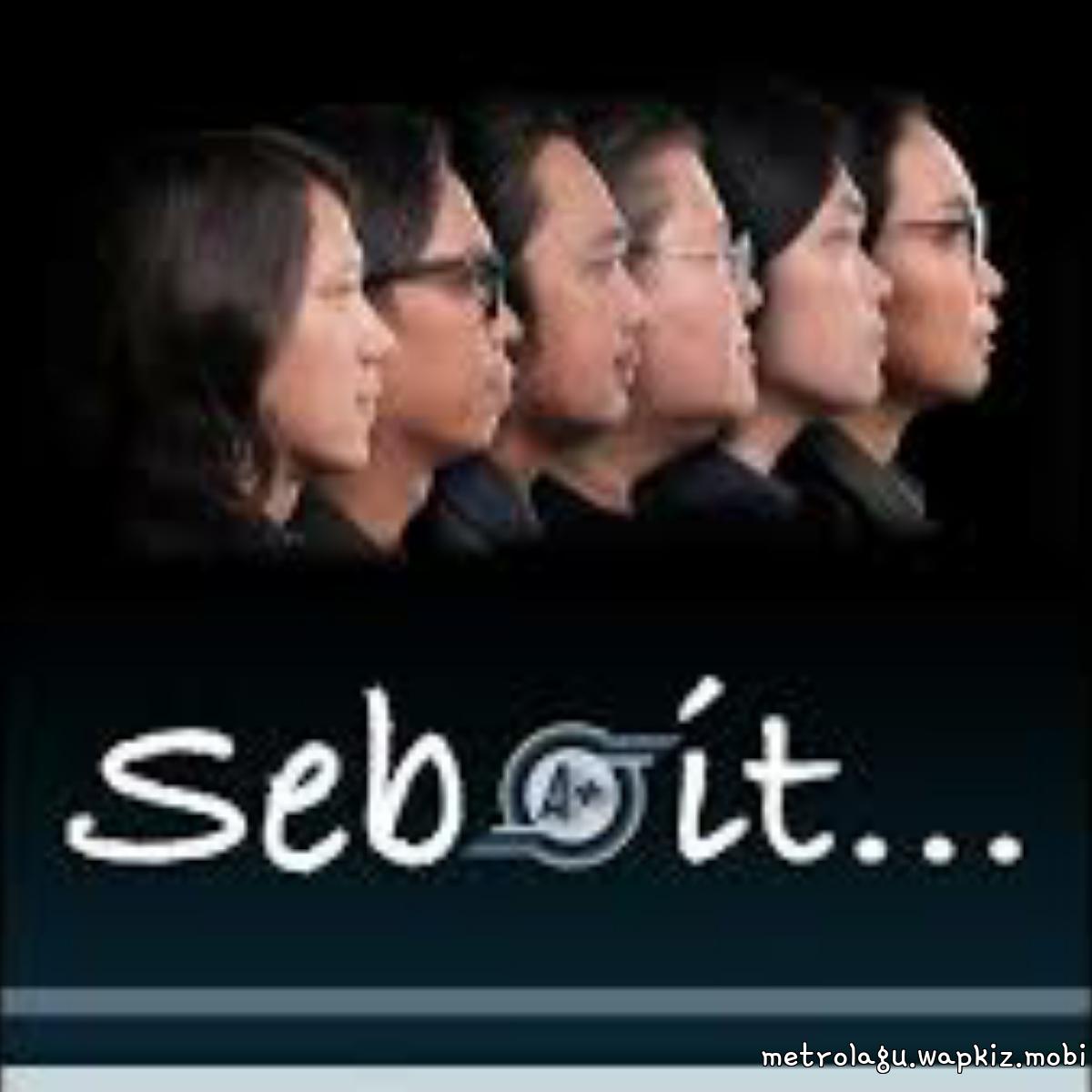 ACADEMY - Sebait.. cover art on Wallkpop