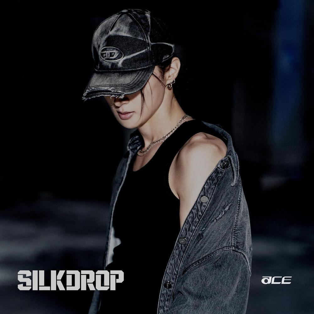 ACE - Silk Drop cover art on Wallkpop
