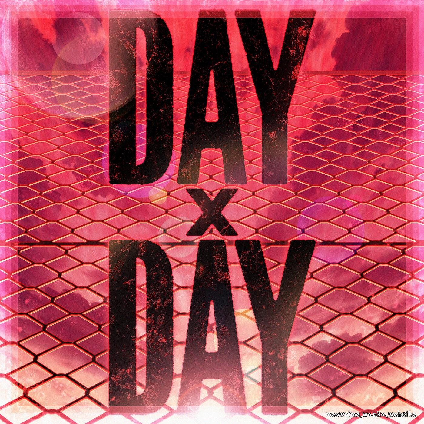 Afterglow - DAY×DAY (Cover) [Theme Song BanG Dream!] cover art on Wallkpop