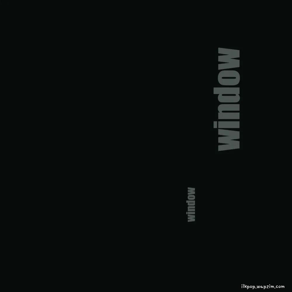 Agwi & Suyo - Window cover art on Wallkpop