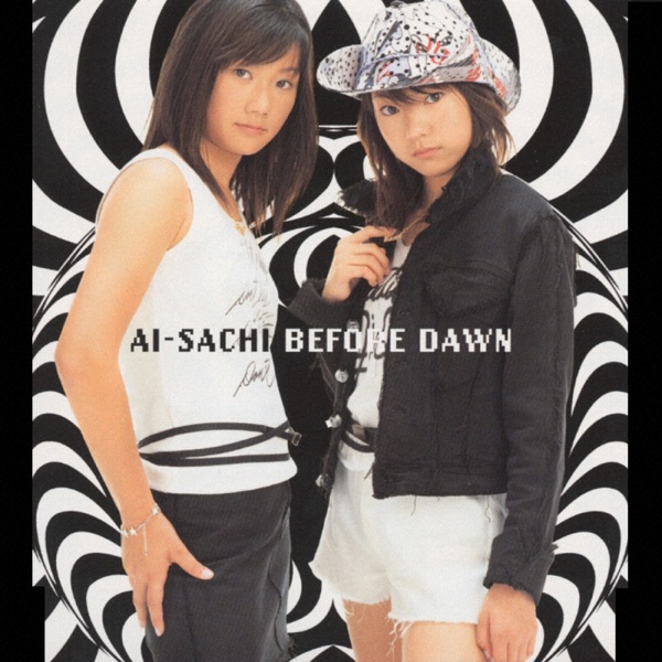 AI-SACHI - BEFORE DAWN [Ending 5 One Piece] cover art on Wallkpop