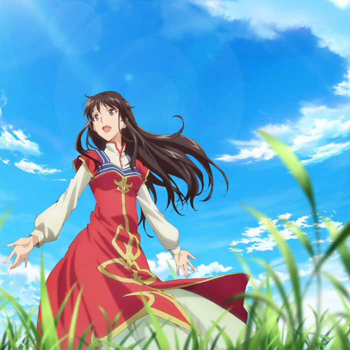 Aira Yuuki - Semisweet Afternoon [Opening Seijo no Maryoku wa Bannou desu 2nd Season] cover art on Wallkpop