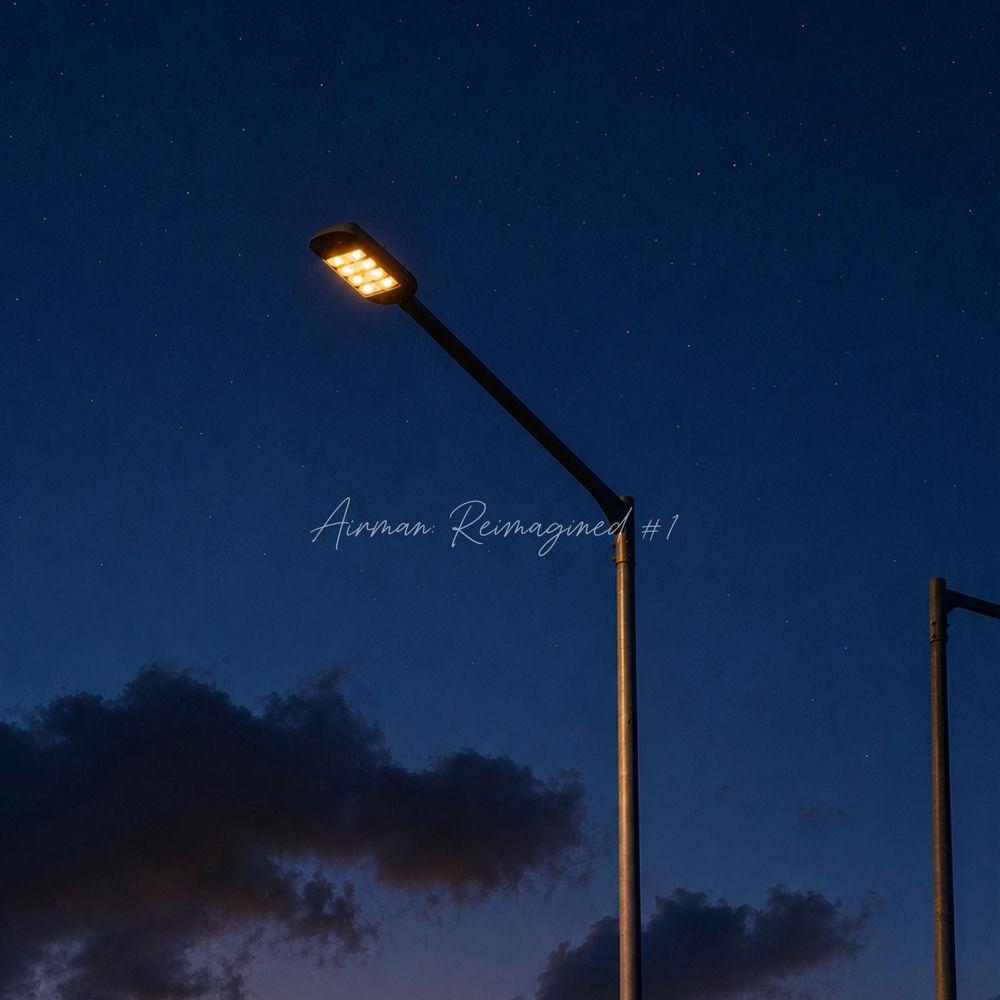Airman - 인셉션 (Inception) (Acoustic Ver.) cover art on Wallkpop