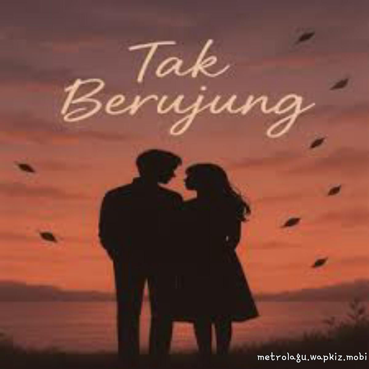 Aironys - Tak Berujung cover art on Wallkpop