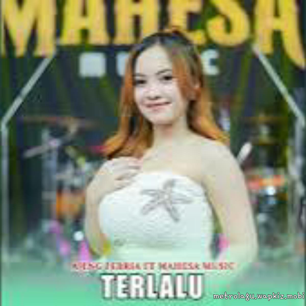 Ajeng Febria - Terlalu cover art on Wallkpop