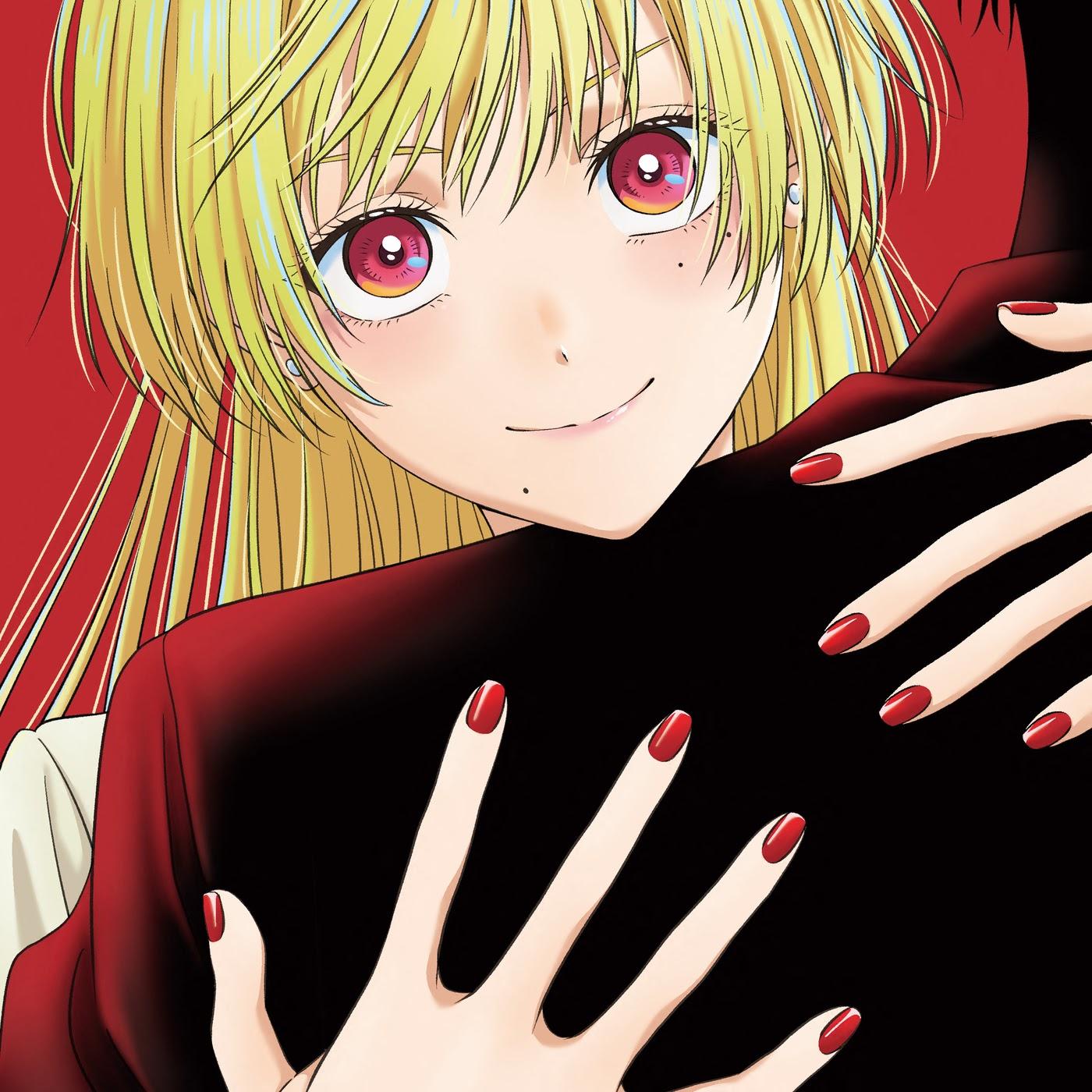 AKASAKI - Shake Na Baby [Ending Marriagetoxin] cover art on Wallkpop