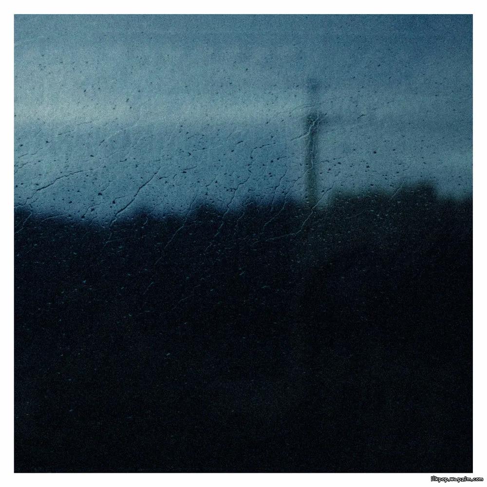 ALEPH - 기어코 (The Last Tear) cover art on Wallkpop