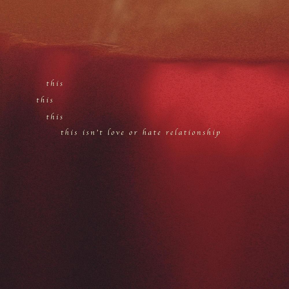 ALEPH - this cover art on Wallkpop