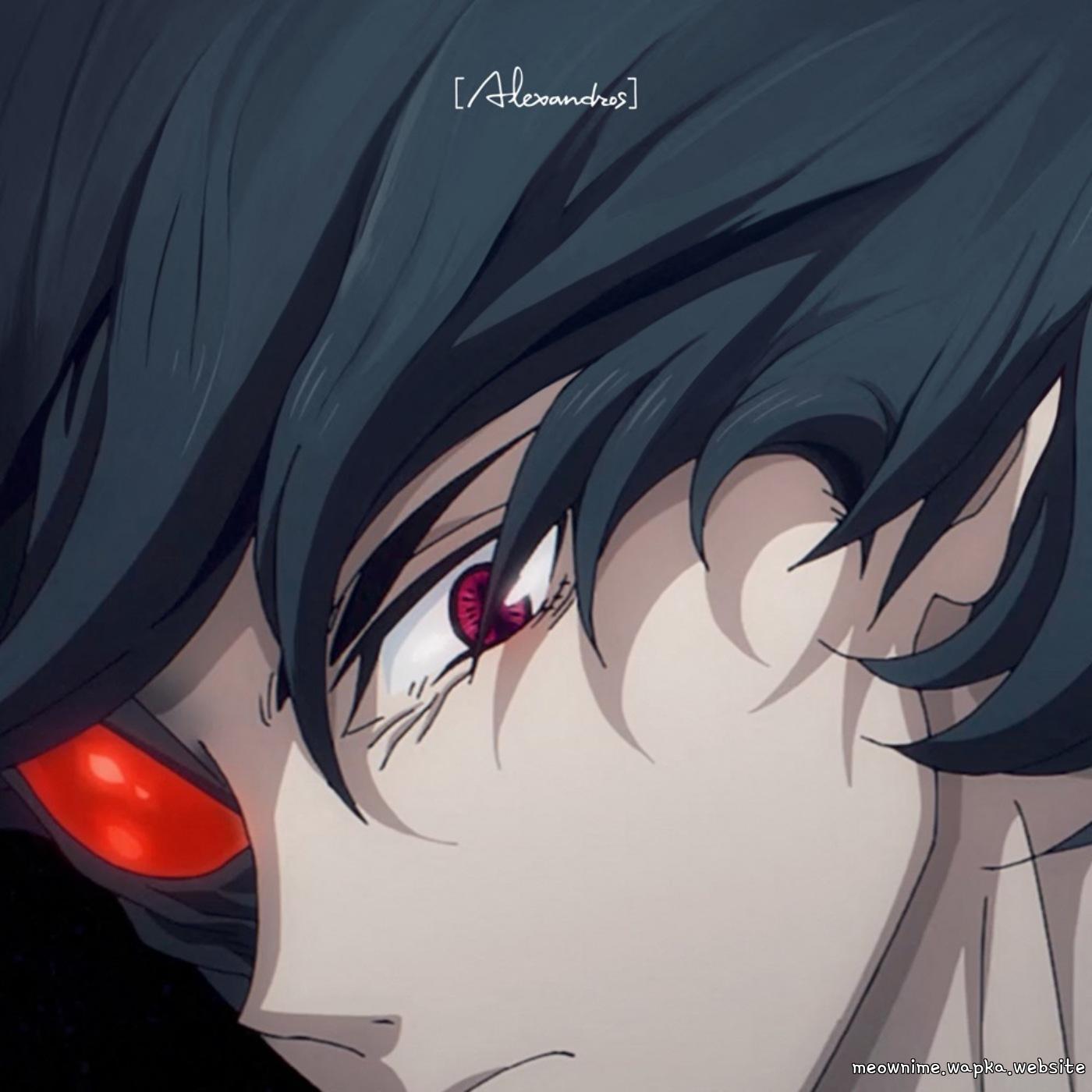 [Alexandros] - Ash [Opening 2 Kijin Gentoushou] cover art on Wallkpop