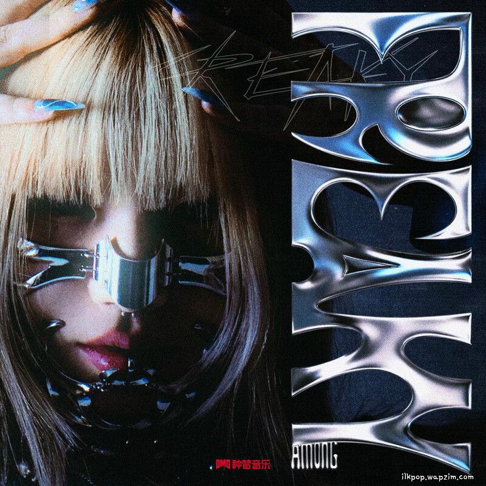 AMONG - Freaky cover art on Wallkpop