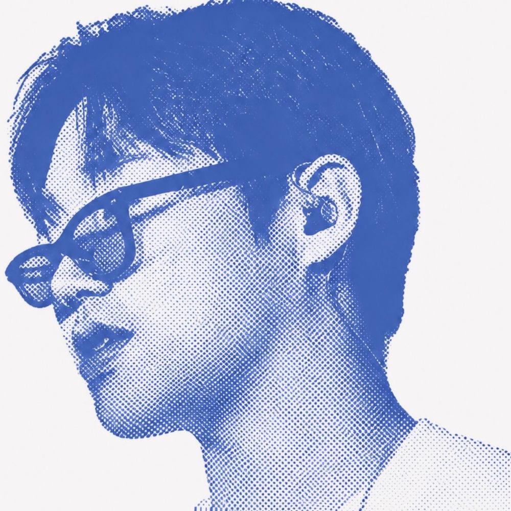 Anandelight - CHICKEN BOOB (Feat. Microdot) cover art on Wallkpop