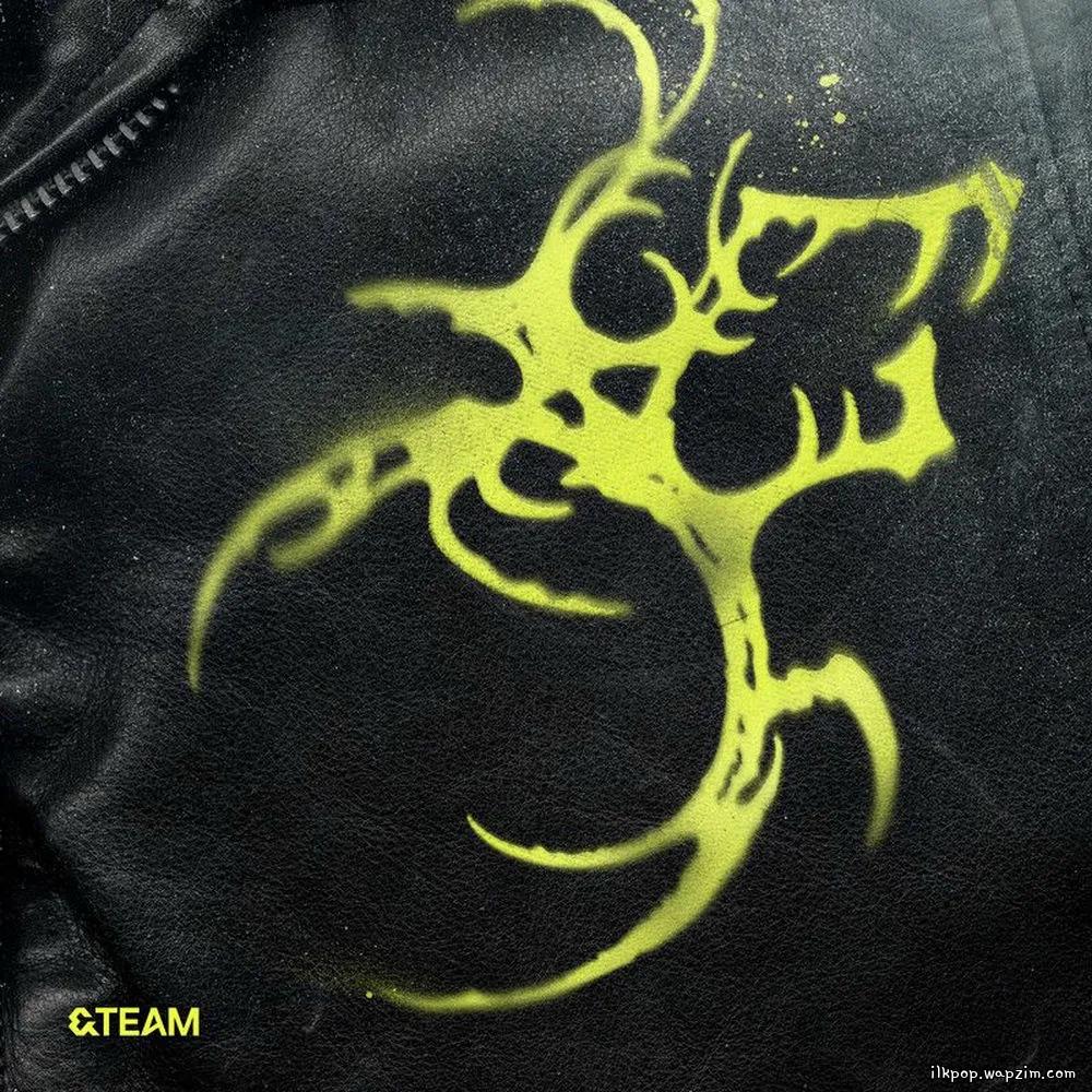 &TEAM - Lunatic cover art on Wallkpop