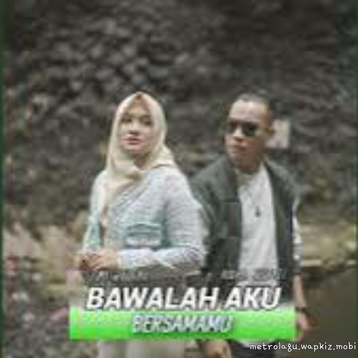 Andra Respati - Bawalah Aku Bersamamu Ft Gisma Wandira cover art on Wallkpop
