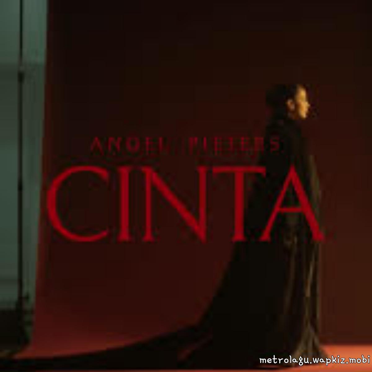 Angel Pieters - Cinta cover art on Wallkpop