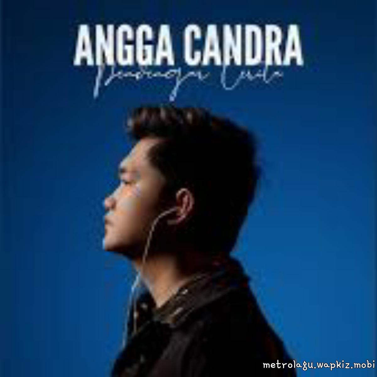 Angga Candra - Pendengar Cerita cover art on Wallkpop