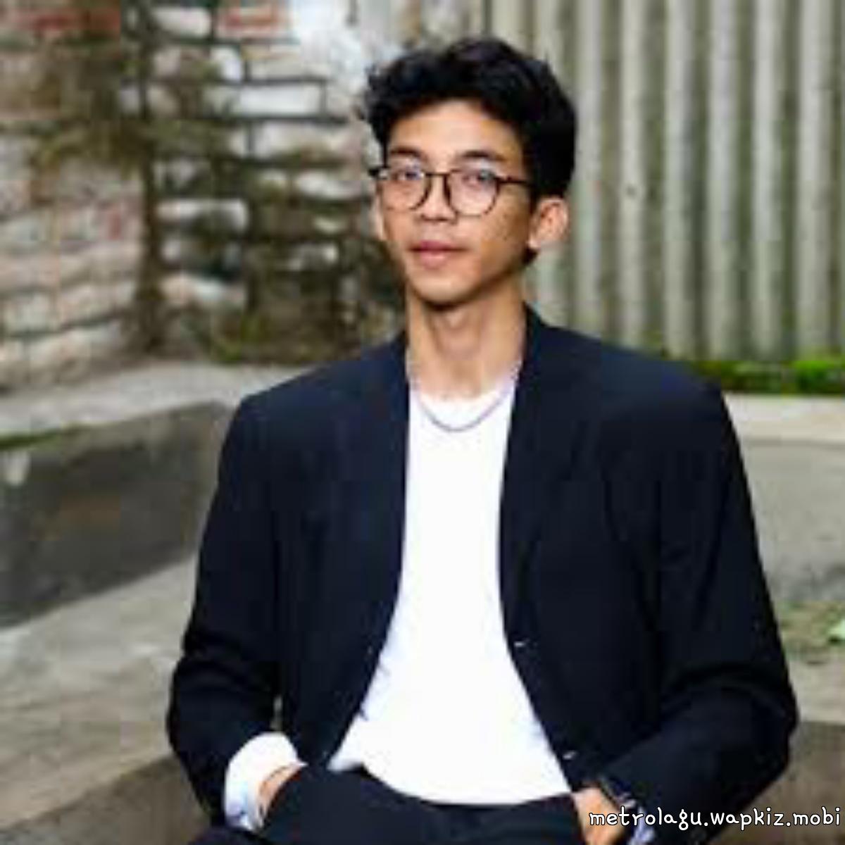 Anggoro Ari - Seorang Diri cover art on Wallkpop