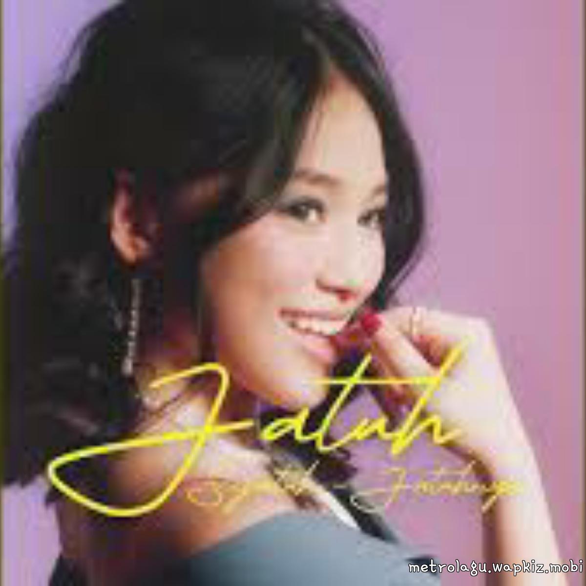 Anneth - Jatuh Sejatuh Jatuhnya cover art on Wallkpop