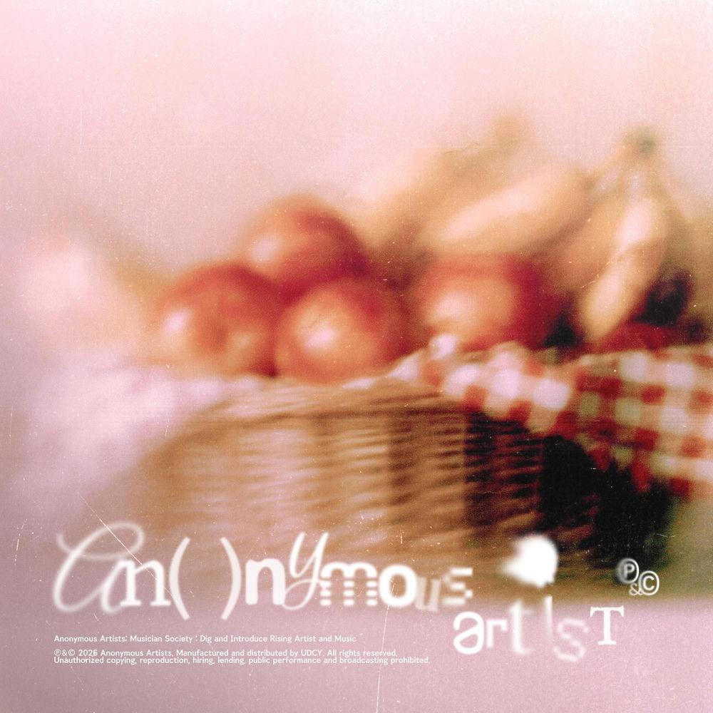 Anonymous Artists & kenessi - 사실은 네가 없으니까 (Honestly Without You) (Art. kenessi) cover art on Wallkpop