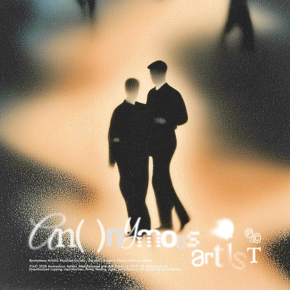 Anonymous Artists & Lee So Sang - Life is Like (Art. Lee So Sang) cover art on Wallkpop