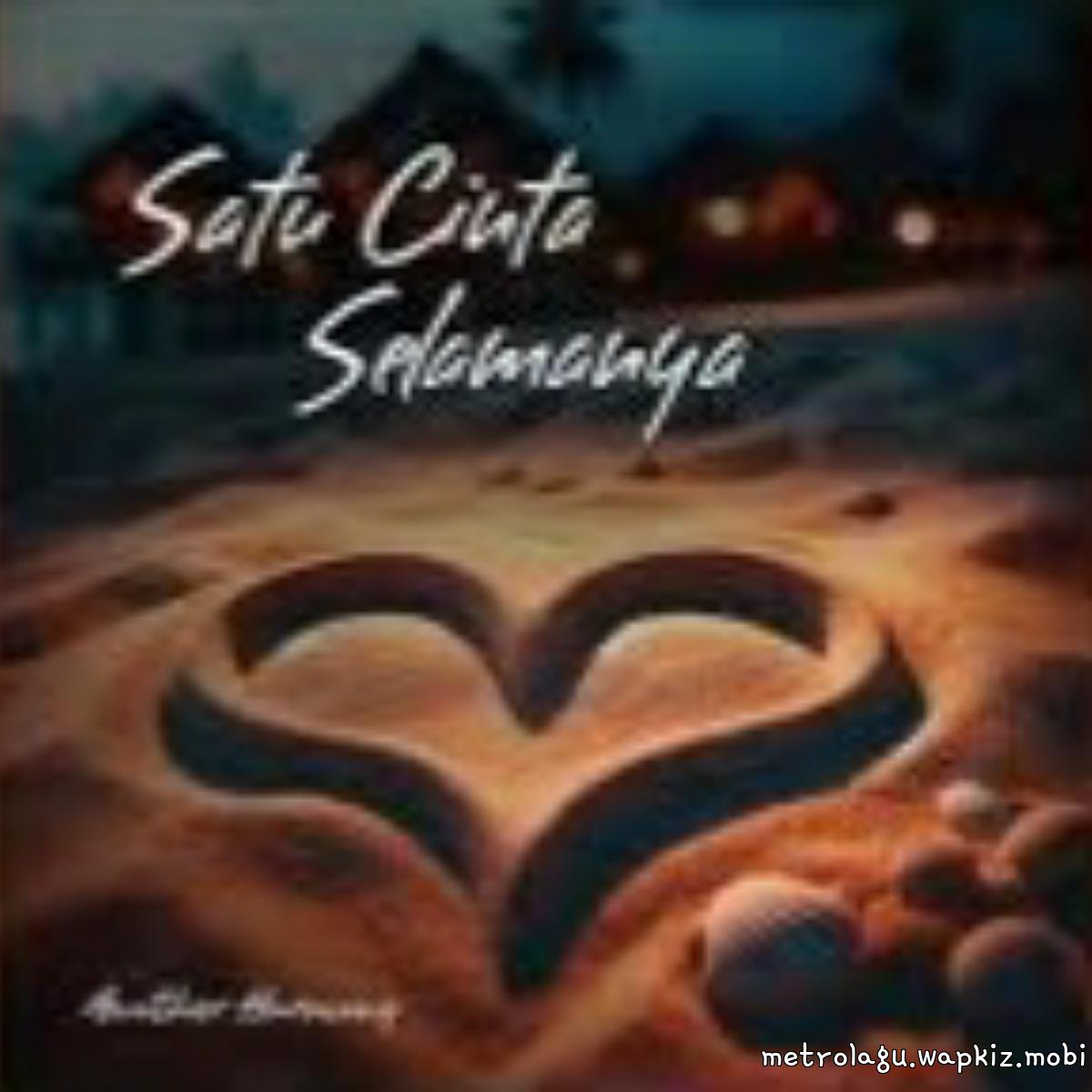 Another Harmony - Satu Cinta Selamanya cover art on Wallkpop