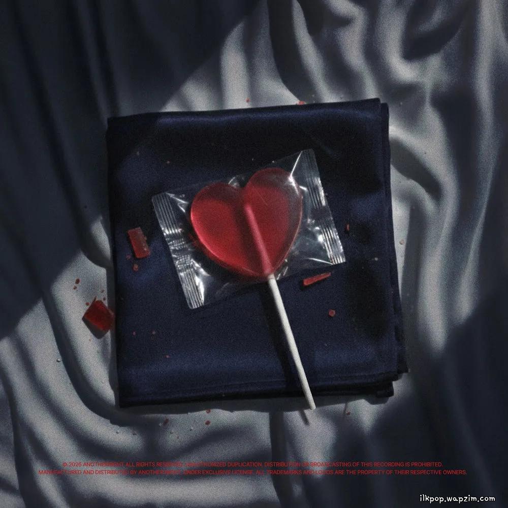 Another Night - 사랑을 외치고 싶어 (I want to shout out love) cover art on Wallkpop